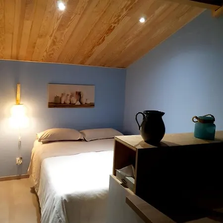 Le Petit Chatillon, Studio Douillet Au Calme En Provence * Saint-Paul-Trois-Chateaux